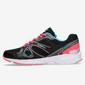 Zapatillas Negras Ipso Tech Ir-3000