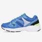 Zapatillas Running Azules Niño Ipso (28-35)