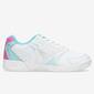 Zapatilla Tenis Blanca Proton Master