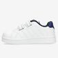 Zapatillas Velcro Up Niño
