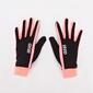 Guantes Running Negros Ipso