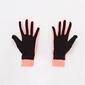 Guantes Running Negros Ipso