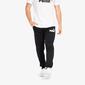 Pantalón Jooger Negro Puma