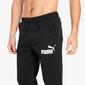 Pantalón Jooger Negro Puma