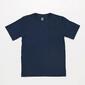 Camiseta Marino Niño Up Basic