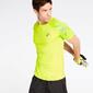Camiseta Running Asics Stripe
