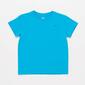 Camiseta Azul Niño Up