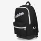 Mochila adidas Negra Blanca