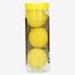 Bolas Frontenis Head - Amarelo - Bolas Pack 3 Bolas Frontenis Head - Amarelo - Bolas Pack 3