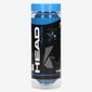 Pelotas Frontenis Head Azul