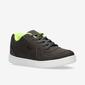 Zapatillas Deportivas Velcro Grises Niño Niño (36-39)