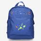 Mochila Escolar Azul Kelme