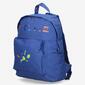 Mochila Escolar Azul Kelme