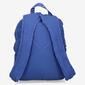 Mochila Escolar Azul Kelme