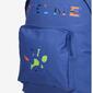 Mochila Escolar Azul Kelme