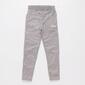 Pantalón Gris Junior Fila