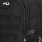 Mochila Negra Fila Orion