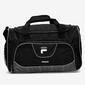 Bolsa Deporte Negra Fila Speedlight