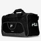 Bolsa Deporte Negra Fila Speedlight