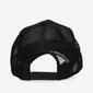 Gorra Trucker Negra New Era