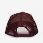 Gorra Trucker Granate New Era
