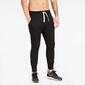 Pantalón Negro Silver Parres