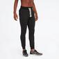 Pantalón Chándal Negro Silver Siero