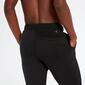 Pantalón Chándal Negro Silver Siero