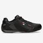Fila Motor Negras