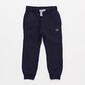 Pantalón Chándal Azul Marino Niño Silver