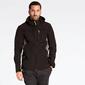 Softshell Negro Boriken Cudillero