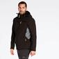 Softshell Negro Boriken Cudillero