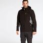 Softshell Negro Boriken Cudillero