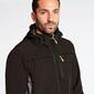 Softshell Negro Boriken Cudillero
