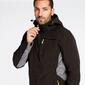 Softshell Negro Boriken Cudillero