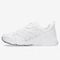 Zapatillas Running Blancas Mujer Fila Capture