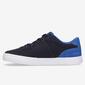 Zapatillas Fila Azul Marino Niño (36-39)