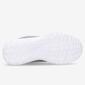 Zapatillas Running Fila Kameo Grises Niña (36-39)