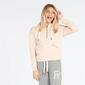Sudadera Rosa Russell