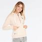 Sudadera Rosa Russell