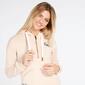 Sudadera Rosa Russell