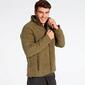 Chaqueta Gamo Musken
