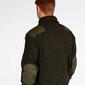Jersey Gamo Ranger Verde