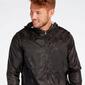Chaqueta Negra Up