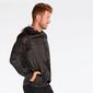 Chaqueta Negra Up