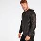 Chaqueta Negra Up
