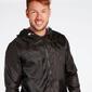Chaqueta Negra Up