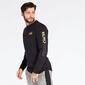 Camiseta Negra Ecko