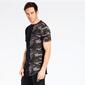 Ecko Ash Negro