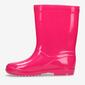 Bota Agua Elsa Frozen Fucsia Junior